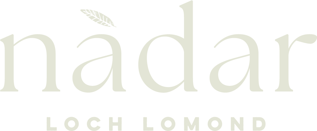 Nadar Loch Lomond Logo